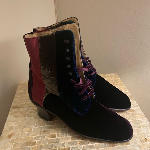 Ursula Mascaro boots size 38 - Picture 6 of 7